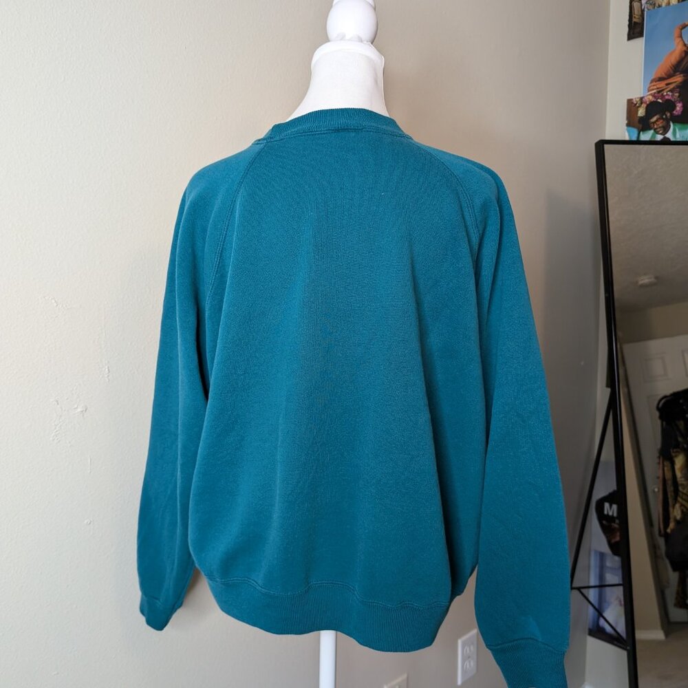 Sold ❌❌❌❌Vintage 90s Guess Sweater - Picture 4 of 5